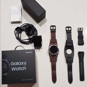 Samsung Galaxy Watch 46mm